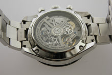Load image into Gallery viewer, Zenith Chronomaster Sport El Primero Automatic Chronograph Stainless Steel 41mm 03.3100.3600 - Arnik Jewellers
