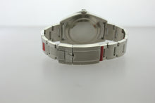 Load image into Gallery viewer, Rolex Explorer Stainless Steel Oyster Black Dial 214270 39mm - Arnik Jewellers
