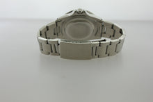 Load image into Gallery viewer, Rolex GMT Master Coke Stainless Steel Oyster Black 40mm 16700- Arnik Jewellers
