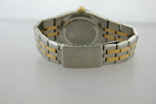 Load image into Gallery viewer, Rolex OysterQuartz Datejust 18K Yellow Gold &amp; Stainless Steel 36mm 17013 - Arnik Jewellers

