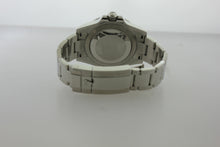Load image into Gallery viewer, Rolex GMT Master II &quot;The Batman&quot; Black &amp; Blue Ceramic Bezel 126710BLNR - Arnik Jewellers
