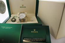 Load image into Gallery viewer, Rolex Sky Dweller 18K Yellow Gold &amp; Stainless Steel Oyster 326933 42mm - Arnik Jewellers
