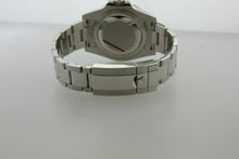 Load image into Gallery viewer, Rolex GMT Master II Sprite Stainless Steel Oyster Black Dial 40mm 126720VTNR - Arnik Jewellers
