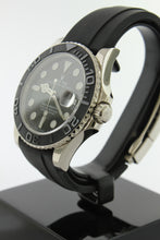 Load image into Gallery viewer, Rolex Yachtmaster 42 Solid 18K White Gold 226659 Oysterflex - Arnik Jewellers

