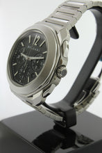 Load image into Gallery viewer, Bvlgari Octo Automatic Chronograph Stainless Steel 42mm OC42SCH - Arnik Jewellers
