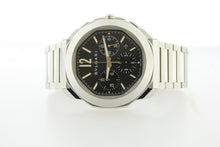 Load image into Gallery viewer, Bvlgari Octo Automatic Chronograph Stainless Steel 42mm OC42SCH - Arnik Jewellers
