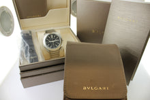 Load image into Gallery viewer, Bvlgari Octo Automatic Chronograph Stainless Steel 42mm OC42SCH - Arnik Jewellers
