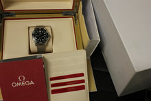 Load image into Gallery viewer, Omega Seamaster Diver 300M Co-Axial Master Chronometer 42mm Black Wave 210.30.42.20.01.010 - Arnik Jewellers

