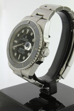 Load image into Gallery viewer, Rolex Submariner Date Oyster Stainless Steel Automatic 41mm Ceramic Bezel 126610LN - Arnik Jewellers
