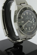 Load image into Gallery viewer, Rolex Submariner Date Oyster Stainless Steel Automatic 41mm Ceramic Bezel 126610LN - Arnik Jewellers
