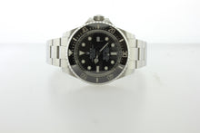 Load image into Gallery viewer, Rolex Deepsea Sea-Dweller 44mm Black Dial Stainless Steel Oyster Ceramic Bezel 116660 - Arnik Jewellers
