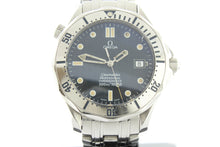 Load image into Gallery viewer, Omega Seamaster Professional 300m Automatic Navy Blue 41mm 2532.80.00 - Arnik Jewellers
