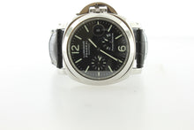 Load image into Gallery viewer, Panerai Luminor Power Reserve PAM00090 Stainless Steel 44mm Automatic - Arnik Jewellers

