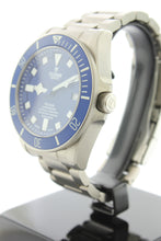 Load image into Gallery viewer, Tudor Pelagos Titanium Chronometer Automatic Blue Dial 25600TB 42mm - Arnik Jewellers
