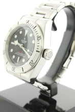 Load image into Gallery viewer, Tudor Heritage Black Bay Stainless Steel 79730 41mm - Arnik Jewellers
