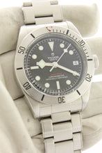Load image into Gallery viewer, Tudor Heritage Black Bay Stainless Steel 79730 41mm - Arnik Jewellers
