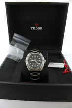 Load image into Gallery viewer, Tudor Heritage Black Bay Stainless Steel 79730 41mm - Arnik Jewellers
