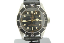 Load image into Gallery viewer, Tudor Heritage Black Bay Automatic Stainless Steel 41mm 79230N - Arnik Jewellers
