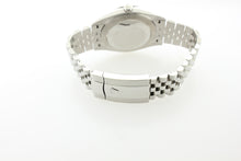 Load image into Gallery viewer, Rolex Datejust 41 Stainless Steel Jubilee White Roman Dial 126300 - Arnik Jewellers
