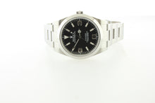 Load image into Gallery viewer, Rolex Explorer Oyster Stainless Steel Black Dial 214270 39mm - Arnik Jewellers
