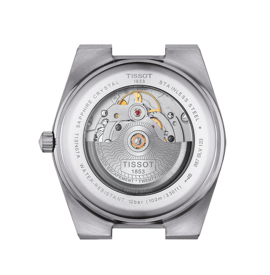 Tissot PRX Powermatic 80 40mm T137.407.11.351.00 - Arnik Jewellers