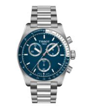 Tissot PR516 Chronograph 40mm Stainless Steel T149.417.11.041.00 - Arnik Jewellers