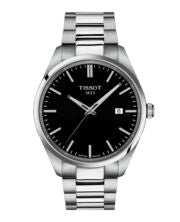 Tissot PR100 Stainless Steel 40mm T150.410.11.051.00 - Arnik Jewellers