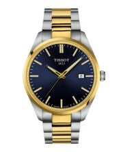 Tissot PR100 Two Tone 40mm T150.410.22.041.00 - Arnik Jewellers