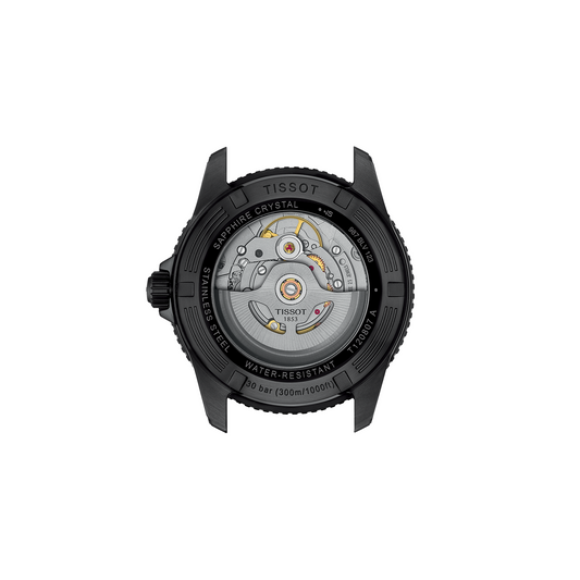 Tissot Seastar 1000 Powermatic 80 T120.807.37.041.00 - Arnik Jewellers