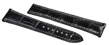 Load image into Gallery viewer, RIOS1931 Master Fits OMEGA - Genuine Alligator Leather - Matte Finish R396
