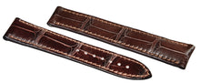 Load image into Gallery viewer, RIOS1931 Master Fits OMEGA - Genuine Alligator Leather - Matte Finish R396
