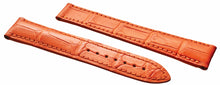 Load image into Gallery viewer, RIOS1931 Master Fits OMEGA - Genuine Alligator Leather - Matte Finish R396
