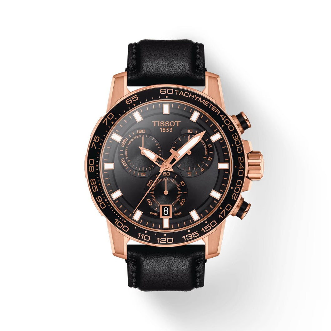 Tissot Supersport Chrono T125.617.36.051.00 - Arnik Jewellers