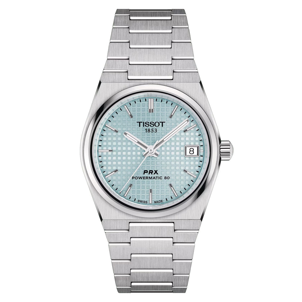 Tissot PRX Powermatic 80 35mm T137.207.11.351.00 - Arnik Jewellers