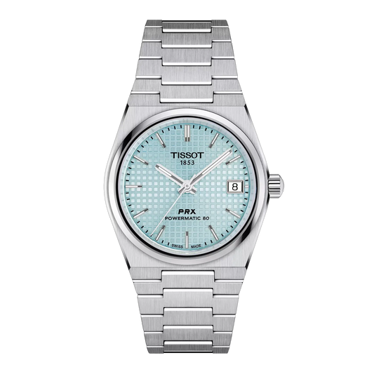 Tissot PRX Powermatic 80 35mm T137.207.11.351.00 - Arnik Jewellers