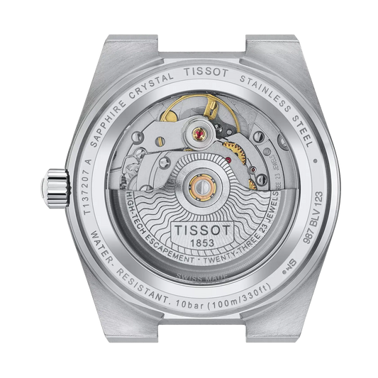 Tissot PRX Powermatic 80 35mm T137.207.11.351.00 - Arnik Jewellers