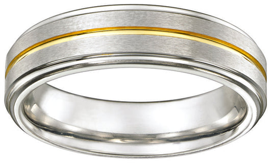 Tungsten Ring TUR30