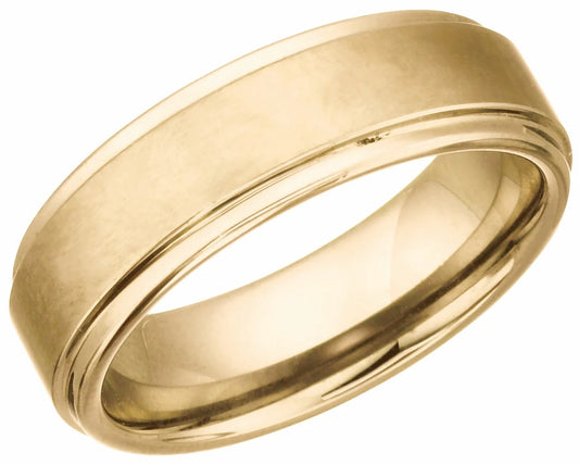 Tungsten Ring TUR41