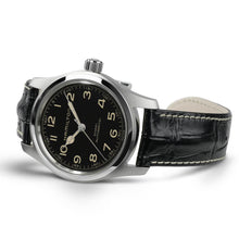 Load image into Gallery viewer, Hamilton Khaki Field MURPH Automatic 42mm Bracelet Bundle H70605732 - Arnik Jewellers

