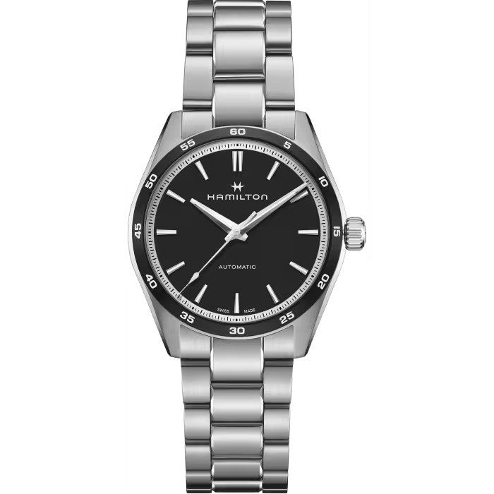 Hamilton Jazzmaster Performer Auto H36205130 - Arnik Jewellers
