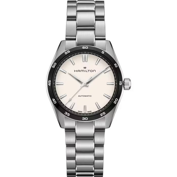 Hamilton Jazzmaster Performer Auto H36205110 - Arnik Jewellers