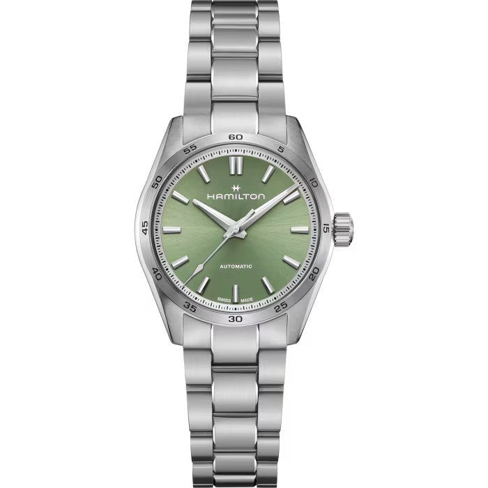 Hamilton Jazzmaster Performer Auto H36105160 - Arnik Jewellers