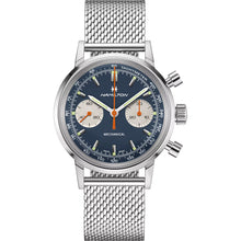 Load image into Gallery viewer, Hamilton American Classic Intra-Matic Auto Chronograph H 40mm H38429541 - Arnik Jewellers
