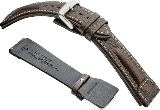 RIOS1931 Performance Genuine Buffalo Leather R207