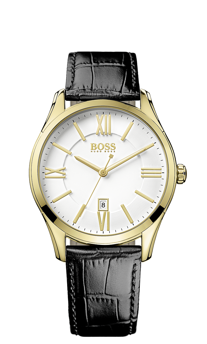 Hugo Boss 1513020 Mens Watch - Arnik Jewellers