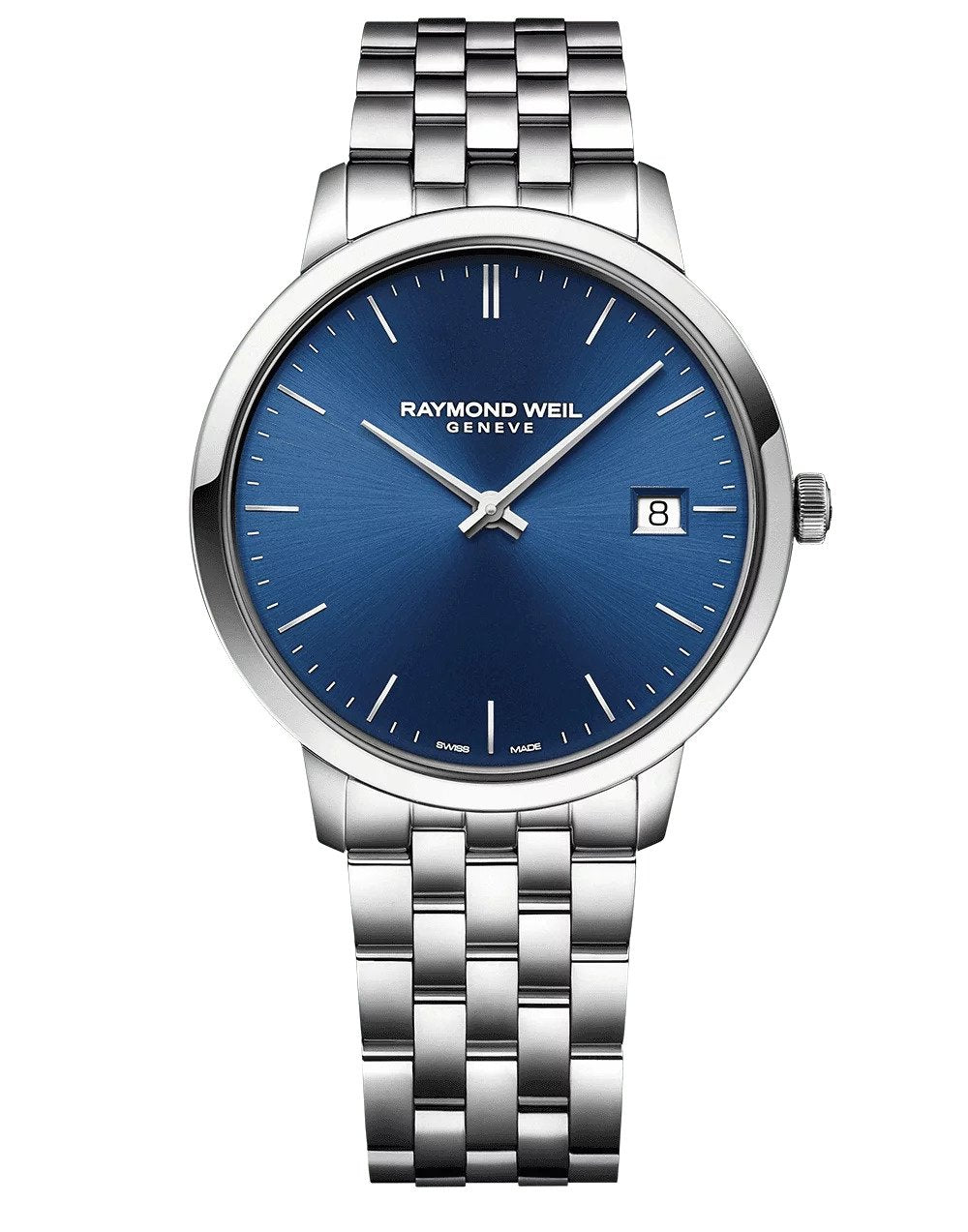 Toccata raymond weil watch hotsell