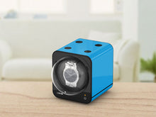 Load image into Gallery viewer, Boxy Fancy Brick Series Watch Winder - Arnik Jewellers
