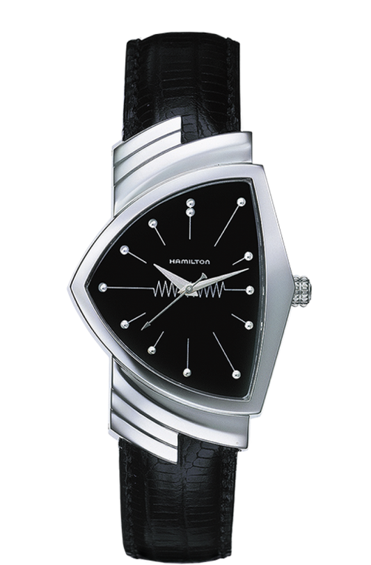Hamilton Ventura Quartz H24411732 - Arnik Jewellers