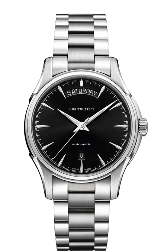 Hamilton Jazzmaster Day Date Automatic H32505131 - Arnik Jewellers