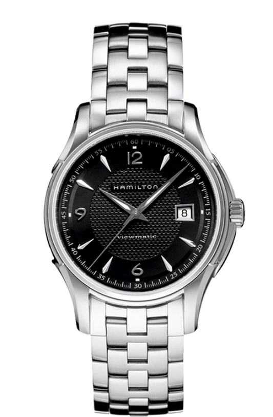 Hamilton JAZZMASTER VIEWMATIC AUTO 40mm H32515135 - Arnik Jewellers